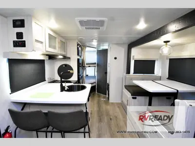 2027 Forest River R-POD photo 8