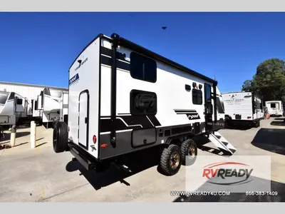 2027 Forest River R-POD photo 6