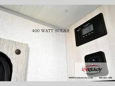 2027 Forest River R-POD photo 29
