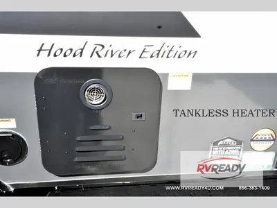 2027 Forest River R-POD photo 45