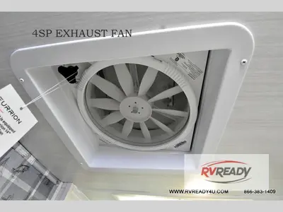 2027 Forest River R-POD photo 26