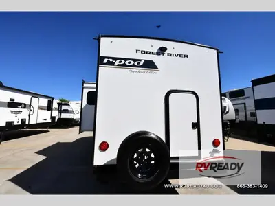 2027 Forest River R-POD photo 5
