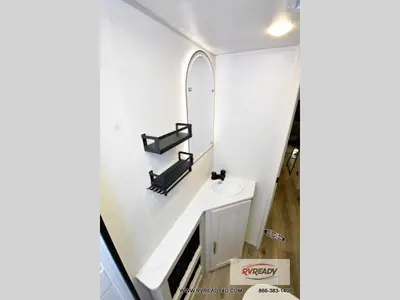 2027 Forest River R-POD photo 28