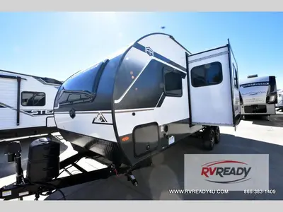2027 Forest River R-POD photo 2
