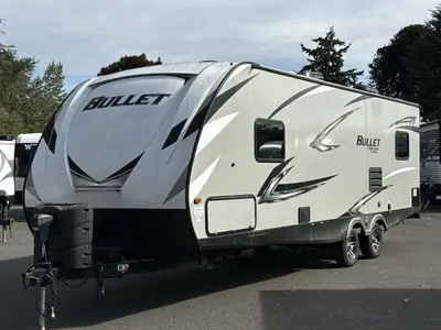 2021 Keystone Bullet photo 5