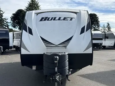 2021 Keystone Bullet photo 4
