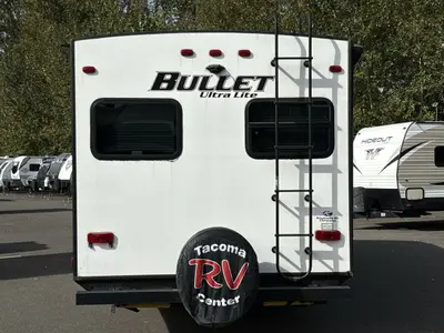 2021 Keystone Bullet photo 8
