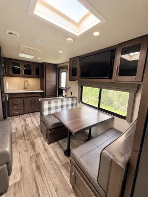 2022 GRAND DESIGN TRANSCEND XPLOR photo 6
