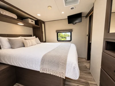 2022 GRAND DESIGN TRANSCEND XPLOR photo 7