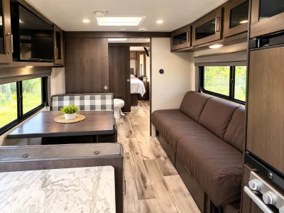 2022 GRAND DESIGN TRANSCEND XPLOR photo 3