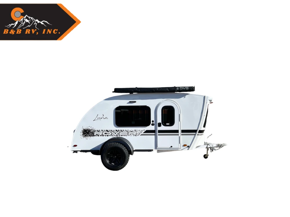 2026 inTech Luna exterior