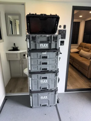 2025 BRINKLEY MODEL G photo 12