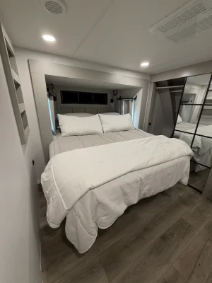 2025 BRINKLEY MODEL G photo 28