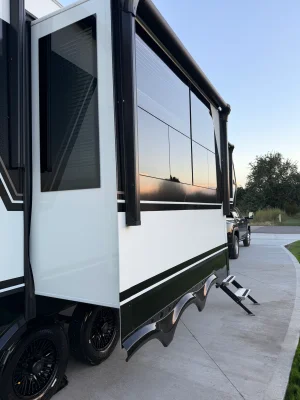 2025 BRINKLEY MODEL G photo 7