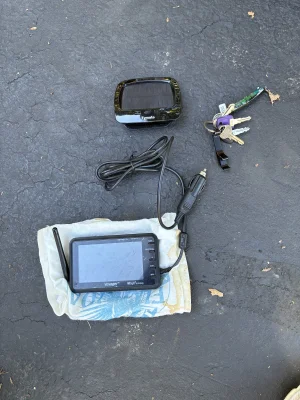 2020 LANCE 1995 TRAVEL TRAILER photo 49