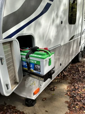 2020 LANCE 1995 TRAVEL TRAILER photo 12