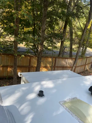 2020 LANCE 1995 TRAVEL TRAILER photo 23