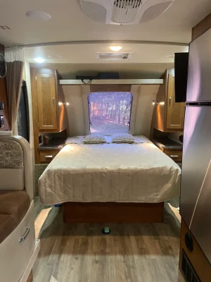 2020 LANCE 1995 TRAVEL TRAILER photo 24