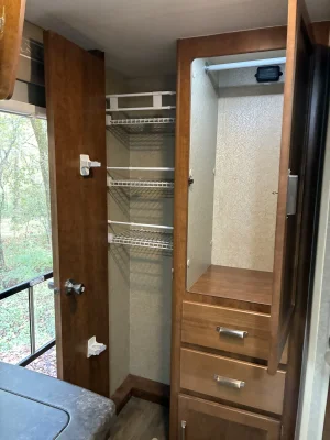 2020 LANCE 1995 TRAVEL TRAILER photo 33
