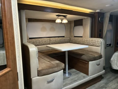 2020 LANCE 1995 TRAVEL TRAILER photo 28