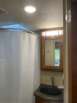 2020 LANCE 1995 TRAVEL TRAILER photo 27