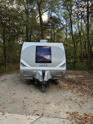 2020 LANCE 1995 TRAVEL TRAILER photo 10