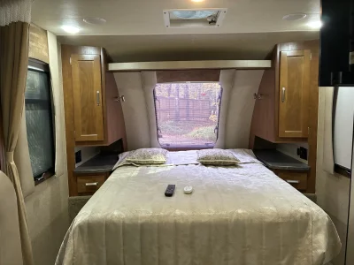 2020 LANCE 1995 TRAVEL TRAILER photo 25