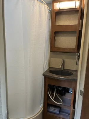 2020 LANCE 1995 TRAVEL TRAILER photo 37