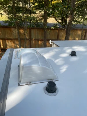 2020 LANCE 1995 TRAVEL TRAILER photo 22
