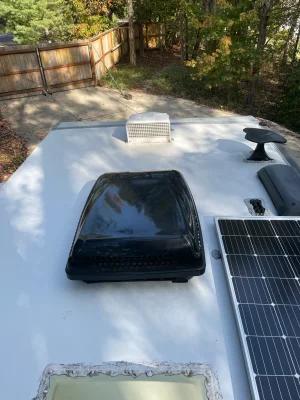 2020 LANCE 1995 TRAVEL TRAILER photo 20