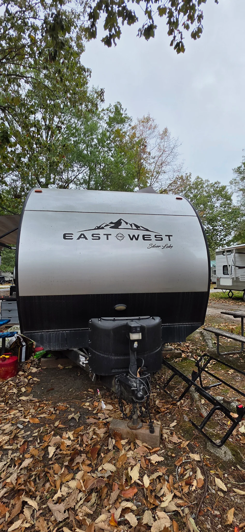 2020 EAST TO WEST SILVER LAKE exterior