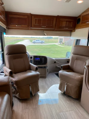 2019 ENTEGRA COACH REATTA photo 10
