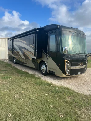 Used 2019 Entegra Coach Reatta 39BH