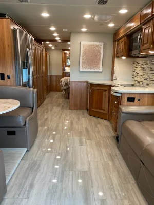 2019 ENTEGRA COACH REATTA photo 5