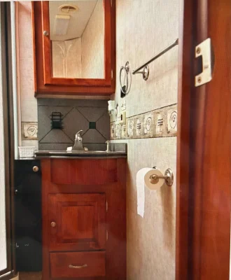 2008 TIFFIN MOTORHOMES ALLEGRO BAY photo 3