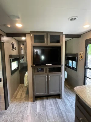 2021 JAYCO JAY FLIGHT SLX photo 9