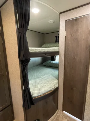 2021 JAYCO JAY FLIGHT SLX photo 7