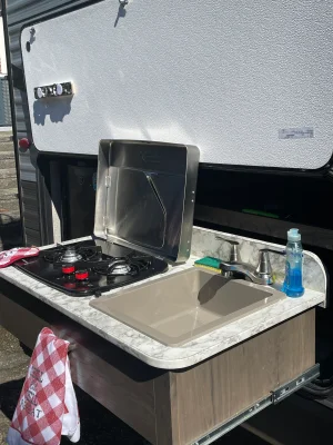2021 JAYCO JAY FLIGHT SLX photo 3