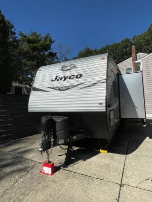 2021 JAYCO JAY FLIGHT SLX photo 2