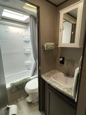 2021 JAYCO JAY FLIGHT SLX photo 8