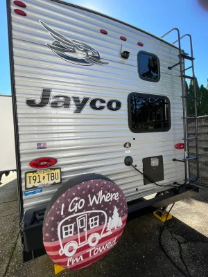 2021 JAYCO JAY FLIGHT SLX photo 11