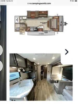 2021 JAYCO JAY FLIGHT SLX photo 12