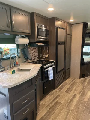 2021 JAYCO JAY FLIGHT SLX photo 4
