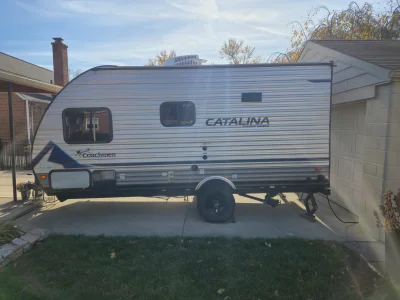 2023 COACHMEN CATALINA SUMMIT SERIES photo 4