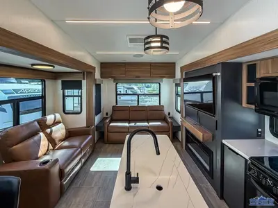 2024 Heartland Corterra photo 8
