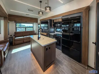 2024 Heartland Corterra photo 9