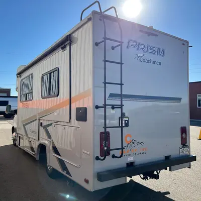 2024 Coachmen Prism photo 5