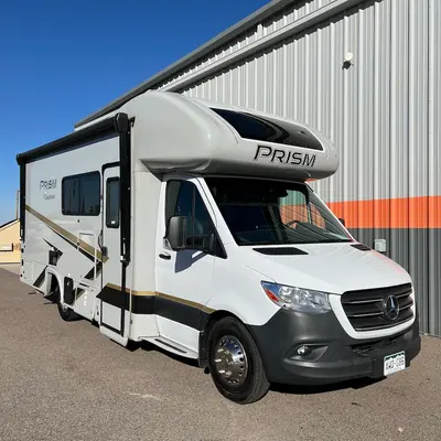 2024 Coachmen Prism photo 10