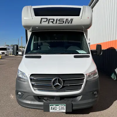 2024 Coachmen Prism photo 9