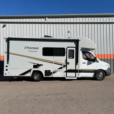 2024 Coachmen Prism photo 2